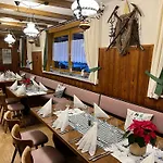 Naturfreundehaus Brend * Furtwangen