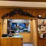 Naturfreundehaus Brend Penzion Furtwangen