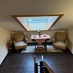 Penzion Naturfreundehaus Brend