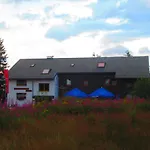 Penzion Naturfreundehaus Brend