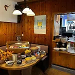 Naturfreundehaus Brend Furtwangen