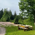 Naturfreundehaus Brend Penzion *