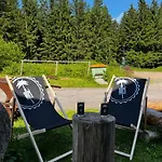 Naturfreundehaus Brend Penzion Furtwangen