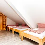 Naturfreundehaus Brend Penzion *