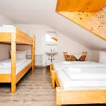 Penzion Naturfreundehaus Brend *