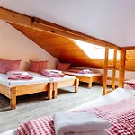 Naturfreundehaus Brend