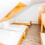 Penzion Naturfreundehaus Brend