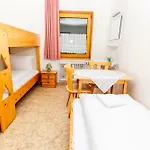 Penzion Naturfreundehaus Brend *