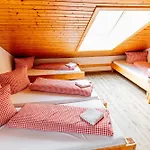Naturfreundehaus Brend Penzion Furtwangen