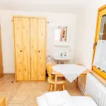 Penzion Naturfreundehaus Brend Furtwangen