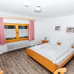 Naturfreundehaus Brend Penzion