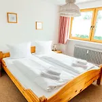 Penzion Naturfreundehaus Brend Furtwangen