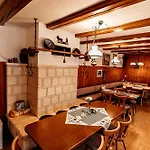 Penzion Naturfreundehaus Brend