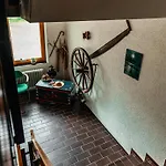 Naturfreundehaus Brend Penzion