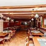Naturfreundehaus Brend *