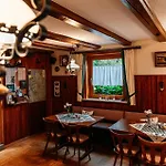 Penzion Naturfreundehaus Brend