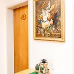 Penzion Naturfreundehaus Brend *