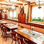 Naturfreundehaus Brend Penzion Furtwangen