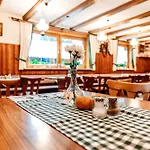 Naturfreundehaus Brend