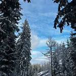 Naturfreundehaus Brend Penzion