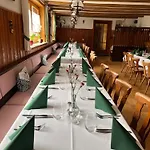 Penzion Naturfreundehaus Brend Furtwangen