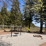 Naturfreundehaus Brend Penzion