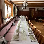 Naturfreundehaus Brend Penzion *
