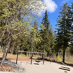 Naturfreundehaus Brend *