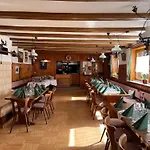 Naturfreundehaus Brend Penzion *