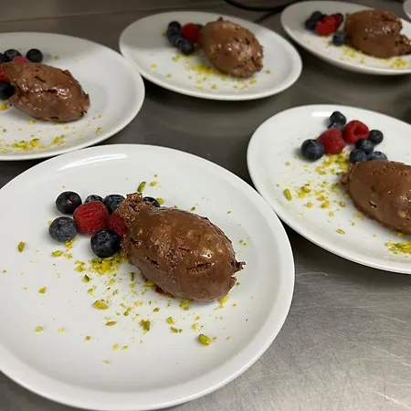 Naturfreundehaus Brend *