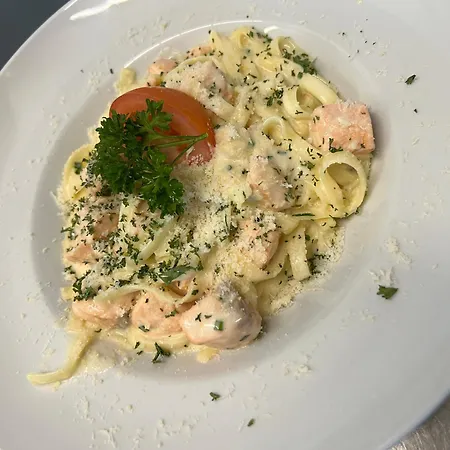 Naturfreundehaus Brend Penzion *