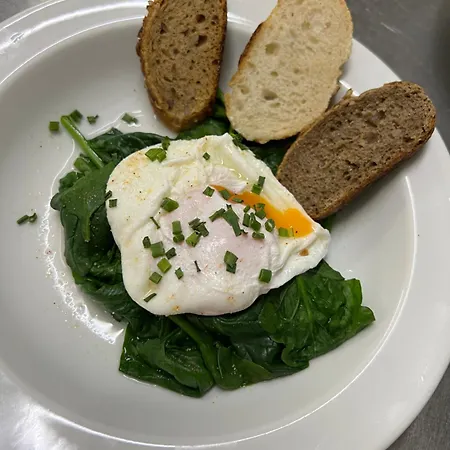 Penzion Naturfreundehaus Brend