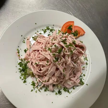 Naturfreundehaus Brend Furtwangen