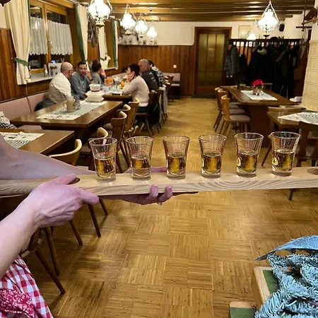 Naturfreundehaus Brend