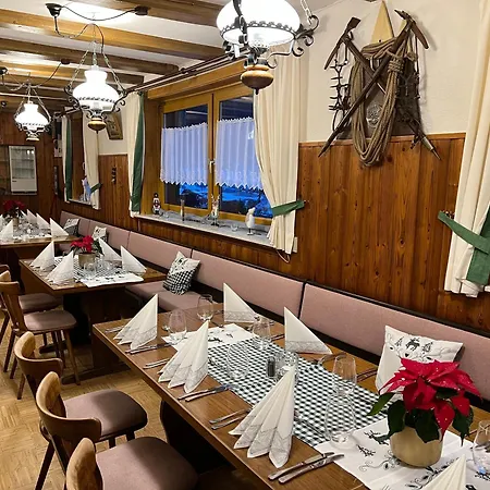 Naturfreundehaus Brend * Furtwangen