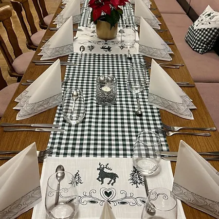 Naturfreundehaus Brend Furtwangen