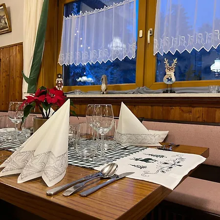 Naturfreundehaus Brend