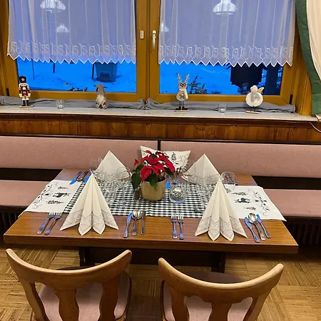 Naturfreundehaus Brend Furtwangen