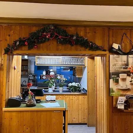 Naturfreundehaus Brend Penzion Furtwangen