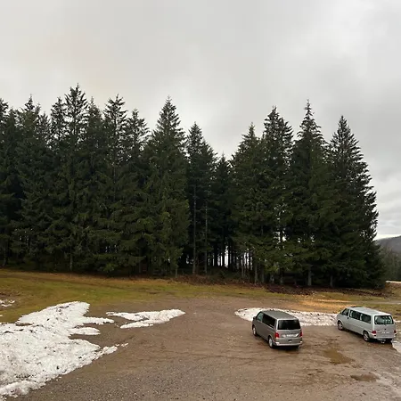 Naturfreundehaus Brend * フルトヴァンゲン