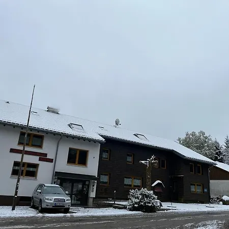 Naturfreundehaus Brend