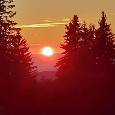 Naturfreundehaus Brend * Furtwangen