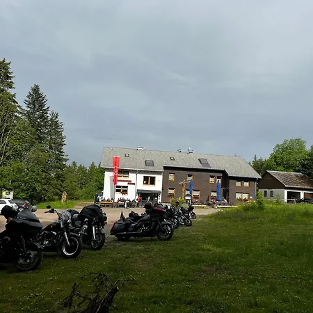 Naturfreundehaus Brend Guest house Furtwangen