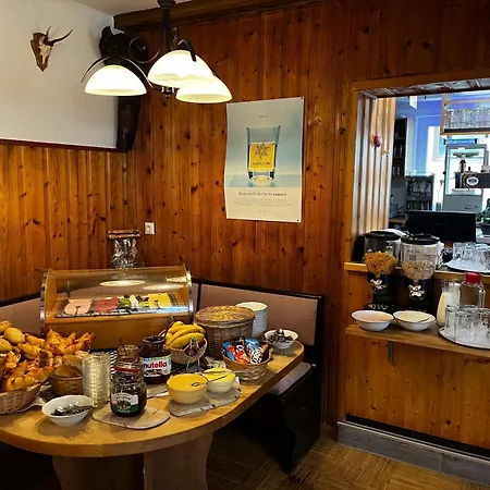 Naturfreundehaus Brend Furtwangen