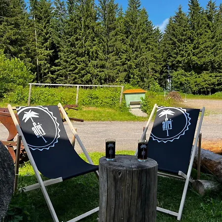 Naturfreundehaus Brend Pensionat Furtwangen