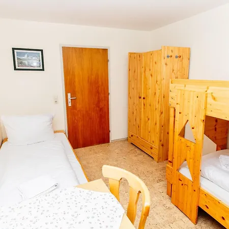 Pensionat Naturfreundehaus Brend Furtwangen