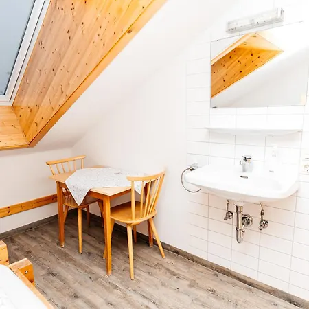 Naturfreundehaus Brend *