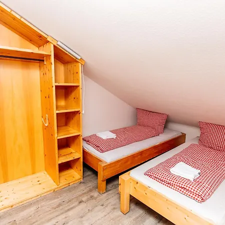 Naturfreundehaus Brend Furtwangen