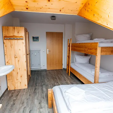 Naturfreundehaus Brend * Furtwangen