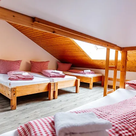 Naturfreundehaus Brend